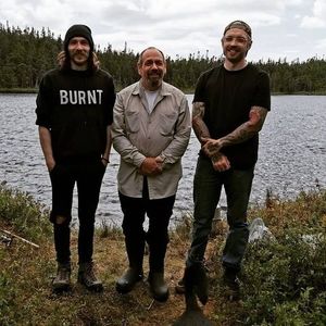 Meet your Posher, Alexander